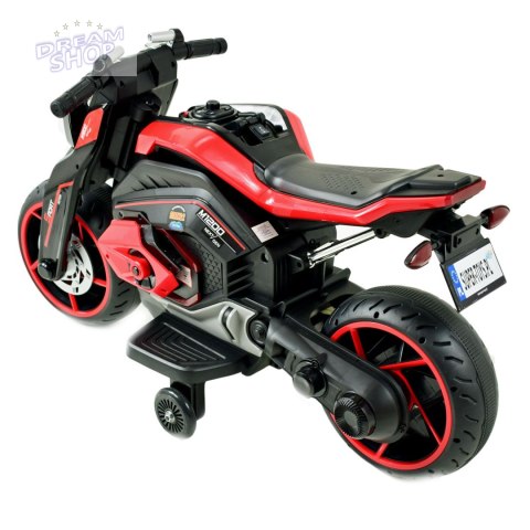 MOTOR M1200 NEXT GENERATION, DŹWIĘKI, ŚWIATŁA, SUPER JAKOŚĆ/LL8001 MOTOR M1200 NEXT GENERATION, DŹWIĘKI, ŚWIATŁA, SUPER JAKOŚĆ/LL8001