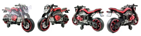 MOTOR M1200 NEXT GENERATION, DŹWIĘKI, ŚWIATŁA, SUPER JAKOŚĆ/LL8001 MOTOR M1200 NEXT GENERATION, DŹWIĘKI, ŚWIATŁA, SUPER JAKOŚĆ/LL8001