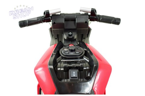 MOTOR M1200 NEXT GENERATION, DŹWIĘKI, ŚWIATŁA, SUPER JAKOŚĆ/LL8001 MOTOR M1200 NEXT GENERATION, DŹWIĘKI, ŚWIATŁA, SUPER JAKOŚĆ/LL8001