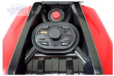 MOTOR M1200 NEXT GENERATION, DŹWIĘKI, ŚWIATŁA, SUPER JAKOŚĆ/LL8001 MOTOR M1200 NEXT GENERATION, DŹWIĘKI, ŚWIATŁA, SUPER JAKOŚĆ/LL8001
