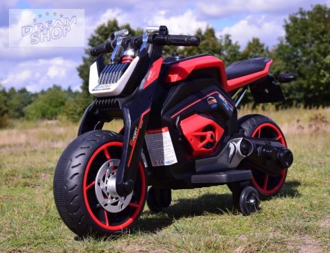 MOTOR M1200 NEXT GENERATION, DŹWIĘKI, ŚWIATŁA, SUPER JAKOŚĆ/LL8001 MOTOR M1200 NEXT GENERATION, DŹWIĘKI, ŚWIATŁA, SUPER JAKOŚĆ/LL8001