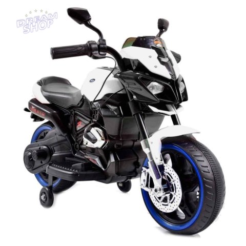MOTOR MOTO 2 KOŁOWY, GAZ W MANETCE/BH818 MOTOR MOTO 2 KOŁOWY, GAZ W MANETCE/BH818