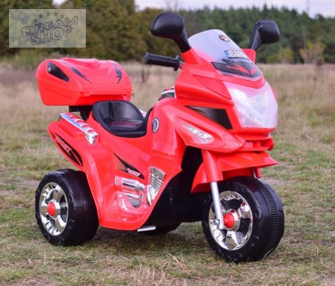 MOTOR, MOTOREK ŚCIGACZ Z KUFERKIEM I DŹWIĘKAMI/MOTOR-518 MOTOR, MOTOREK ŚCIGACZ Z KUFERKIEM I DŹWIĘKAMI/MOTOR-518