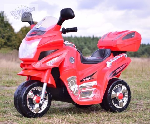 MOTOR, MOTOREK ŚCIGACZ Z KUFERKIEM I DŹWIĘKAMI/MOTOR-518 MOTOR, MOTOREK ŚCIGACZ Z KUFERKIEM I DŹWIĘKAMI/MOTOR-518
