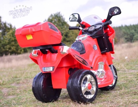 MOTOR, MOTOREK ŚCIGACZ Z KUFERKIEM I DŹWIĘKAMI/MOTOR-518 MOTOR, MOTOREK ŚCIGACZ Z KUFERKIEM I DŹWIĘKAMI/MOTOR-518