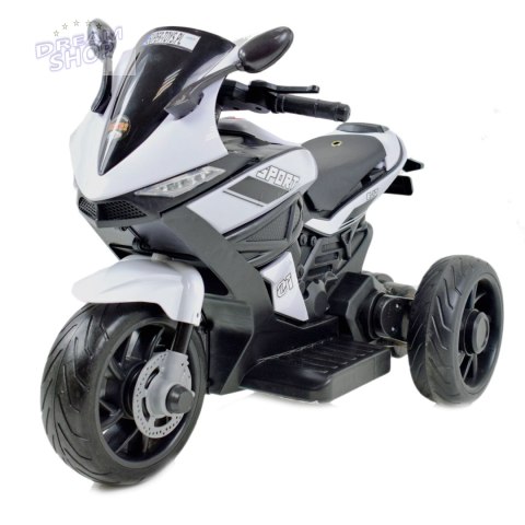 MOTOR NA AKUMULATOR SPORT 1, MIEKKIE SIEDZENIE, MIĘKKIE KOŁA/BJQ-R8 MOTOR NA AKUMULATOR SPORT 1, MIEKKIE SIEDZENIE, MIĘKKIE KOŁA/BJQ-R8