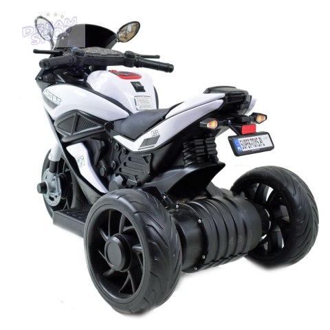 MOTOR NA AKUMULATOR SPORT 1, MIEKKIE SIEDZENIE, MIĘKKIE KOŁA/BJQ-R8 MOTOR NA AKUMULATOR SPORT 1, MIEKKIE SIEDZENIE, MIĘKKIE KOŁA/BJQ-R8