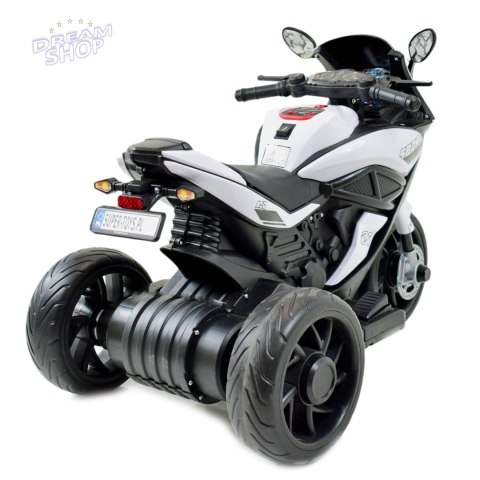 MOTOR NA AKUMULATOR SPORT 1, MIEKKIE SIEDZENIE, MIĘKKIE KOŁA/BJQ-R8 MOTOR NA AKUMULATOR SPORT 1, MIEKKIE SIEDZENIE, MIĘKKIE KOŁA/BJQ-R8