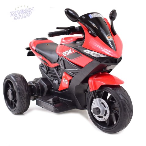 MOTOR NA AKUMULATOR SPORT 1, MIEKKIE SIEDZENIE, MIĘKKIE KOŁA/BJQ-R8 MOTOR NA AKUMULATOR SPORT 1, MIEKKIE SIEDZENIE, MIĘKKIE KOŁA/BJQ-R8