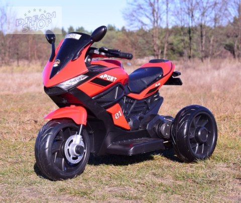 MOTOR NA AKUMULATOR SPORT 1, MIEKKIE SIEDZENIE, MIĘKKIE KOŁA/BJQ-R8 MOTOR NA AKUMULATOR SPORT 1, MIEKKIE SIEDZENIE, MIĘKKIE KOŁA/BJQ-R8