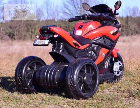 MOTOR NA AKUMULATOR SPORT 1, MIEKKIE SIEDZENIE, MIĘKKIE KOŁA/BJQ-R8 MOTOR NA AKUMULATOR SPORT 1, MIEKKIE SIEDZENIE, MIĘKKIE KOŁA/BJQ-R8