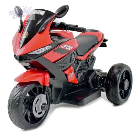 MOTOR NA AKUMULATOR SPORT 1, MIEKKIE SIEDZENIE, MIĘKKIE KOŁA/BJQ-R8 MOTOR NA AKUMULATOR SPORT 1, MIEKKIE SIEDZENIE, MIĘKKIE KOŁA/BJQ-R8
