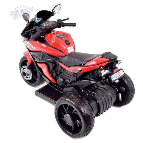 MOTOR NA AKUMULATOR SPORT 1, MIEKKIE SIEDZENIE, MIĘKKIE KOŁA/BJQ-R8 MOTOR NA AKUMULATOR SPORT 1, MIEKKIE SIEDZENIE, MIĘKKIE KOŁA/BJQ-R8