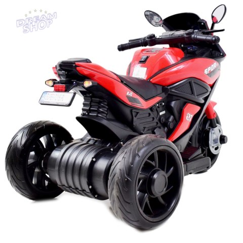 MOTOR NA AKUMULATOR SPORT 1, MIEKKIE SIEDZENIE, MIĘKKIE KOŁA/BJQ-R8 MOTOR NA AKUMULATOR SPORT 1, MIEKKIE SIEDZENIE, MIĘKKIE KOŁA/BJQ-R8