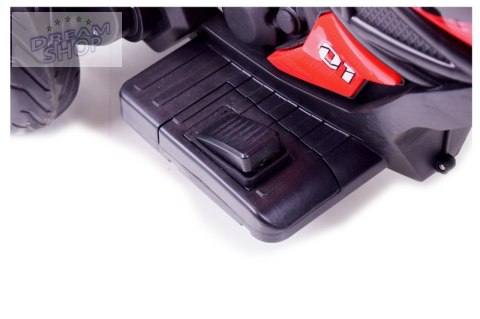 MOTOR NA AKUMULATOR SPORT 1, MIEKKIE SIEDZENIE, MIĘKKIE KOŁA/BJQ-R8 MOTOR NA AKUMULATOR SPORT 1, MIEKKIE SIEDZENIE, MIĘKKIE KOŁA/BJQ-R8