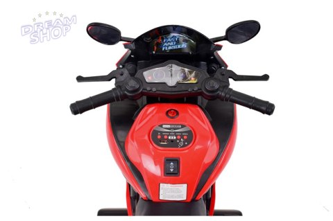 MOTOR NA AKUMULATOR SPORT 1, MIEKKIE SIEDZENIE, MIĘKKIE KOŁA/BJQ-R8 MOTOR NA AKUMULATOR SPORT 1, MIEKKIE SIEDZENIE, MIĘKKIE KOŁA/BJQ-R8