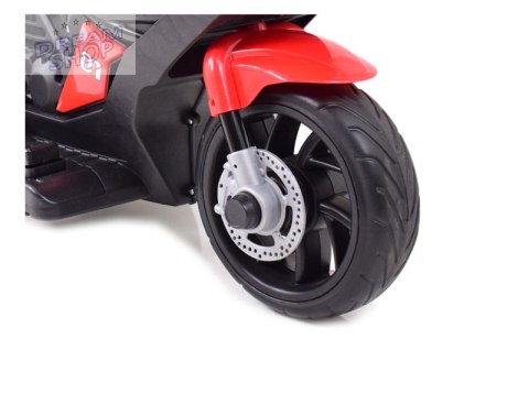 MOTOR NA AKUMULATOR SPORT 1, MIEKKIE SIEDZENIE, MIĘKKIE KOŁA/BJQ-R8 MOTOR NA AKUMULATOR SPORT 1, MIEKKIE SIEDZENIE, MIĘKKIE KOŁA/BJQ-R8