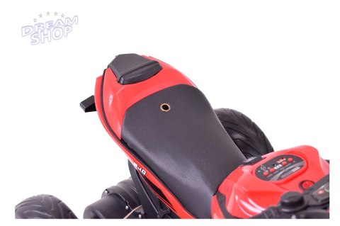 MOTOR NA AKUMULATOR SPORT 1, MIEKKIE SIEDZENIE, MIĘKKIE KOŁA/BJQ-R8 MOTOR NA AKUMULATOR SPORT 1, MIEKKIE SIEDZENIE, MIĘKKIE KOŁA/BJQ-R8