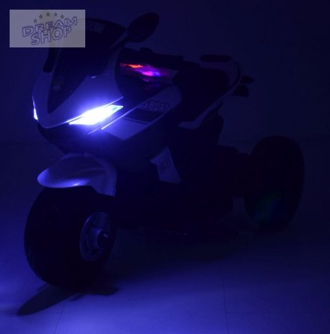 MOTOR NA AKUMULATOR SPORT 1, MIEKKIE SIEDZENIE, MIĘKKIE KOŁA/BJQ-R8 MOTOR NA AKUMULATOR SPORT 1, MIEKKIE SIEDZENIE, MIĘKKIE KOŁA/BJQ-R8