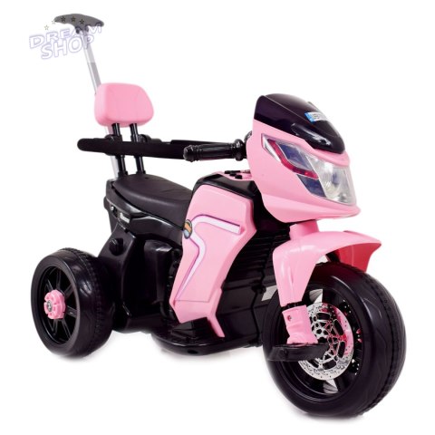 MOTOREK NA AKUMULATOR, ROWEREK I PCHACZ 3 W JEDNYM, NOWOŚĆ/HL108 MOTOREK NA AKUMULATOR, ROWEREK I PCHACZ 3 W JEDNYM, NOWOŚĆ/HL108