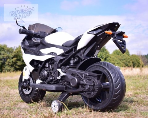 NAJNOWSZY MOTOR ŚCIGACZ KOŁA EVA, MIĘKKIE SIEDZENIE, GAZ W MANETCE, HAMULEC/5-1000 NAJNOWSZY MOTOR ŚCIGACZ KOŁA EVA, MIĘKKIE SIEDZENIE, GAZ W MANETCE, HAMULEC/5-1000