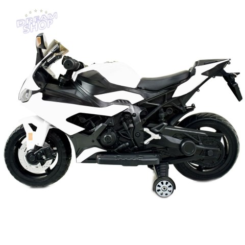 NAJNOWSZY MOTOR ŚCIGACZ KOŁA EVA, MIĘKKIE SIEDZENIE, GAZ W MANETCE, HAMULEC/5-1000 NAJNOWSZY MOTOR ŚCIGACZ KOŁA EVA, MIĘKKIE SIEDZENIE, GAZ W MANETCE, HAMULEC/5-1000