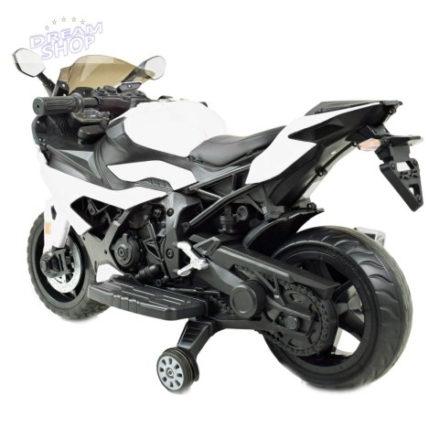 NAJNOWSZY MOTOR ŚCIGACZ KOŁA EVA, MIĘKKIE SIEDZENIE, GAZ W MANETCE, HAMULEC/5-1000 NAJNOWSZY MOTOR ŚCIGACZ KOŁA EVA, MIĘKKIE SIEDZENIE, GAZ W MANETCE, HAMULEC/5-1000