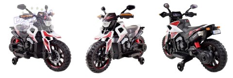 NAJNOWSZY PIERWSZY AKUMULATOROWY MOTOREK CROSSOWY TURBON, MIĘKKIE SIEDZENIE, GAZ W RĄCZCE, HAMULEC/DLS09-HAND NAJNOWSZY PIERWSZY AKUMULATOROWY MOTOREK CROSSOWY TURBON, MIĘKKIE SIEDZENIE, GAZ W RĄCZCE, HAMULEC/DLS09-HAND