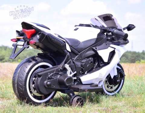 NAJNOWSZY WIELKI MOTOR ŚCIGACZ- ŚWIECĄCE KOŁA ,PANEL, DŹWIĘKI, GAZ W RĄCZCE, MIĘKKIE SIEDZENIE /QD1900 NAJNOWSZY WIELKI MOTOR ŚCIGACZ- ŚWIECĄCE KOŁA ,PANEL, DŹWIĘKI, GAZ W RĄCZCE, MIĘKKIE SIEDZENIE /QD1900