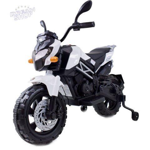 OLBRZMI MOTOR CROSS STRONG 2 EXCLUSIVE, AMORTYZATOR, GAZ W MANETCE /BLF918 OLBRZMI MOTOR CROSS STRONG 2 EXCLUSIVE, AMORTYZATOR, GAZ W MANETCE /BLF918