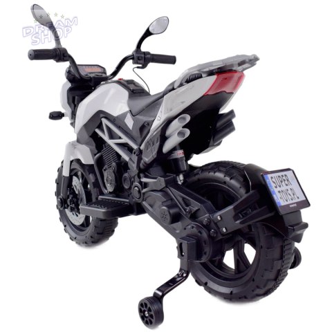 OLBRZMI MOTOR CROSS STRONG 2 EXCLUSIVE, AMORTYZATOR, GAZ W MANETCE /BLF918 OLBRZMI MOTOR CROSS STRONG 2 EXCLUSIVE, AMORTYZATOR, GAZ W MANETCE /BLF918