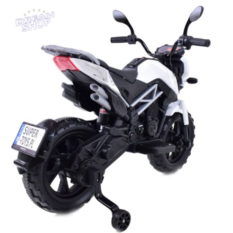 OLBRZMI MOTOR CROSS STRONG 2 EXCLUSIVE, AMORTYZATOR, GAZ W MANETCE /BLF918 OLBRZMI MOTOR CROSS STRONG 2 EXCLUSIVE, AMORTYZATOR, GAZ W MANETCE /BLF918