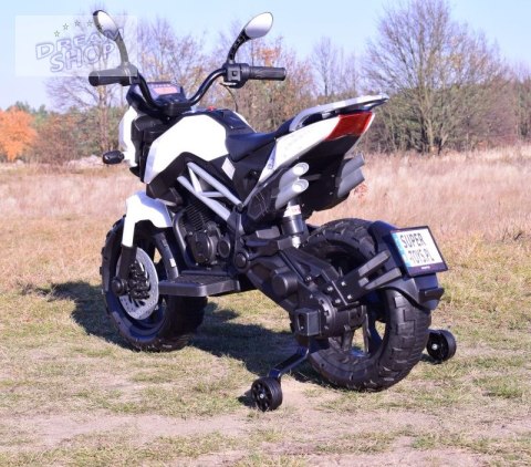 OLBRZMI MOTOR CROSS STRONG 2 EXCLUSIVE, AMORTYZATOR, GAZ W MANETCE /BLF918 OLBRZMI MOTOR CROSS STRONG 2 EXCLUSIVE, AMORTYZATOR, GAZ W MANETCE /BLF918