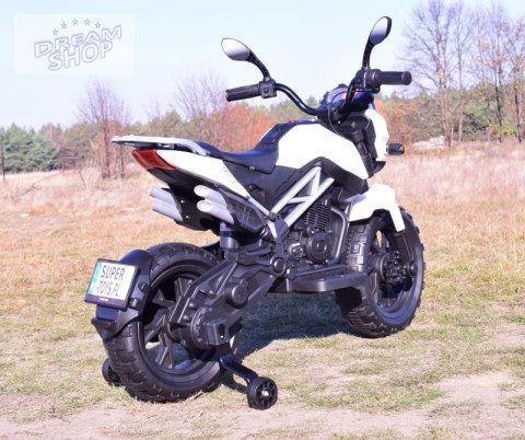 OLBRZMI MOTOR CROSS STRONG 2 EXCLUSIVE, AMORTYZATOR, GAZ W MANETCE /BLF918 OLBRZMI MOTOR CROSS STRONG 2 EXCLUSIVE, AMORTYZATOR, GAZ W MANETCE /BLF918