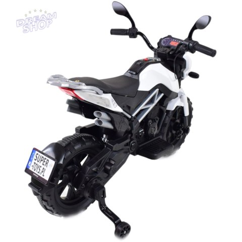 OLBRZMI MOTOR CROSS STRONG 2 EXCLUSIVE, AMORTYZATOR, GAZ W MANETCE /BLF918 OLBRZMI MOTOR CROSS STRONG 2 EXCLUSIVE, AMORTYZATOR, GAZ W MANETCE /BLF918