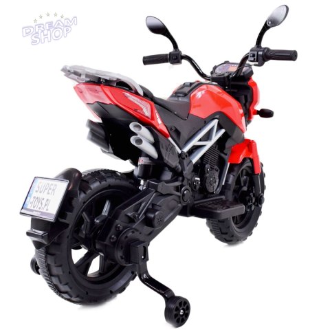 OLBRZMI MOTOR CROSS STRONG 2 EXCLUSIVE, AMORTYZATOR, GAZ W MANETCE /BLF918 OLBRZMI MOTOR CROSS STRONG 2 EXCLUSIVE, AMORTYZATOR, GAZ W MANETCE /BLF918