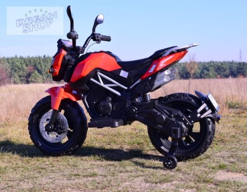 OLBRZMI MOTOR CROSS STRONG 2 EXCLUSIVE, AMORTYZATOR, GAZ W MANETCE /BLF918 OLBRZMI MOTOR CROSS STRONG 2 EXCLUSIVE, AMORTYZATOR, GAZ W MANETCE /BLF918