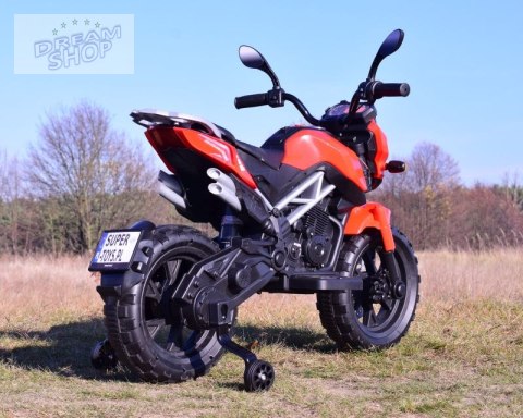 OLBRZMI MOTOR CROSS STRONG 2 EXCLUSIVE, AMORTYZATOR, GAZ W MANETCE /BLF918 OLBRZMI MOTOR CROSS STRONG 2 EXCLUSIVE, AMORTYZATOR, GAZ W MANETCE /BLF918