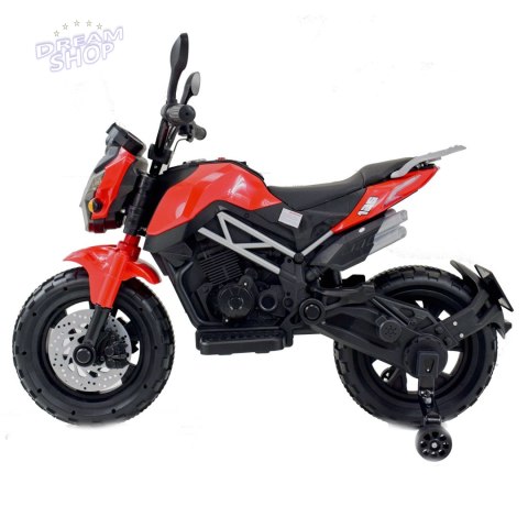 OLBRZMI MOTOR CROSS STRONG 2 EXCLUSIVE, AMORTYZATOR, GAZ W MANETCE /BLF918 OLBRZMI MOTOR CROSS STRONG 2 EXCLUSIVE, AMORTYZATOR, GAZ W MANETCE /BLF918