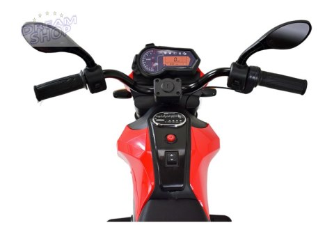 OLBRZMI MOTOR CROSS STRONG 2 EXCLUSIVE, AMORTYZATOR, GAZ W MANETCE /BLF918 OLBRZMI MOTOR CROSS STRONG 2 EXCLUSIVE, AMORTYZATOR, GAZ W MANETCE /BLF918