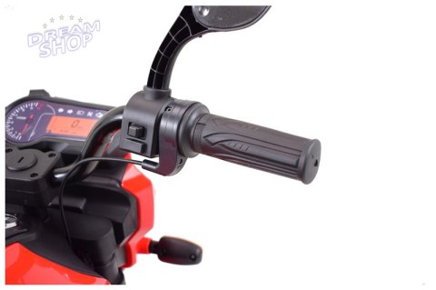 OLBRZMI MOTOR CROSS STRONG 2 EXCLUSIVE, AMORTYZATOR, GAZ W MANETCE /BLF918 OLBRZMI MOTOR CROSS STRONG 2 EXCLUSIVE, AMORTYZATOR, GAZ W MANETCE /BLF918
