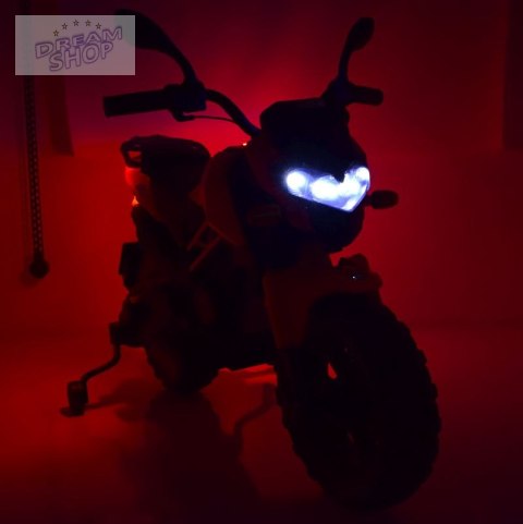 OLBRZMI MOTOR CROSS STRONG 2 EXCLUSIVE, AMORTYZATOR, GAZ W MANETCE /BLF918 OLBRZMI MOTOR CROSS STRONG 2 EXCLUSIVE, AMORTYZATOR, GAZ W MANETCE /BLF918