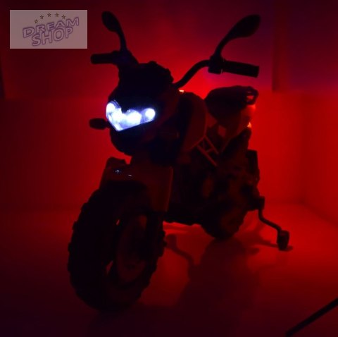 OLBRZMI MOTOR CROSS STRONG 2 EXCLUSIVE, AMORTYZATOR, GAZ W MANETCE /BLF918 OLBRZMI MOTOR CROSS STRONG 2 EXCLUSIVE, AMORTYZATOR, GAZ W MANETCE /BLF918