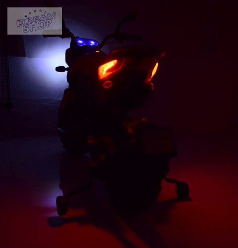 OLBRZMI MOTOR CROSS STRONG 2 EXCLUSIVE, AMORTYZATOR, GAZ W MANETCE /BLF918 OLBRZMI MOTOR CROSS STRONG 2 EXCLUSIVE, AMORTYZATOR, GAZ W MANETCE /BLF918