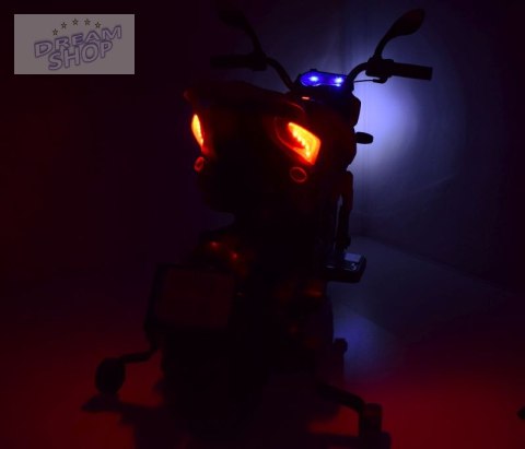 OLBRZMI MOTOR CROSS STRONG 2 EXCLUSIVE, AMORTYZATOR, GAZ W MANETCE /BLF918 OLBRZMI MOTOR CROSS STRONG 2 EXCLUSIVE, AMORTYZATOR, GAZ W MANETCE /BLF918