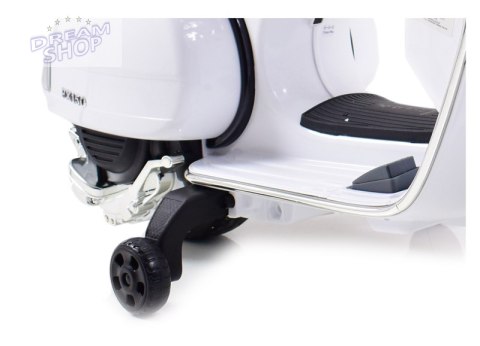 ORYGINALNA VESPA PX150, MIĘKKIE KOŁA, MIĘKKIE SIEDZENIE, KUFEREK/PX150 ORYGINALNA VESPA PX150, MIĘKKIE KOŁA, MIĘKKIE SIEDZENIE, KUFEREK/PX150