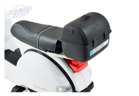 ORYGINALNA VESPA PX150, MIĘKKIE KOŁA, MIĘKKIE SIEDZENIE, KUFEREK/PX150 ORYGINALNA VESPA PX150, MIĘKKIE KOŁA, MIĘKKIE SIEDZENIE, KUFEREK/PX150