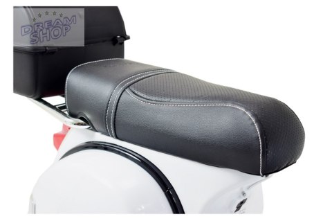 ORYGINALNA VESPA PX150, MIĘKKIE KOŁA, MIĘKKIE SIEDZENIE, KUFEREK/PX150 ORYGINALNA VESPA PX150, MIĘKKIE KOŁA, MIĘKKIE SIEDZENIE, KUFEREK/PX150