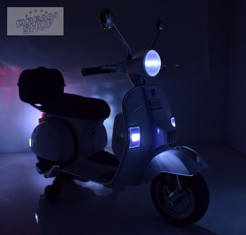 ORYGINALNA VESPA PX150, MIĘKKIE KOŁA, MIĘKKIE SIEDZENIE, KUFEREK/PX150 ORYGINALNA VESPA PX150, MIĘKKIE KOŁA, MIĘKKIE SIEDZENIE, KUFEREK/PX150