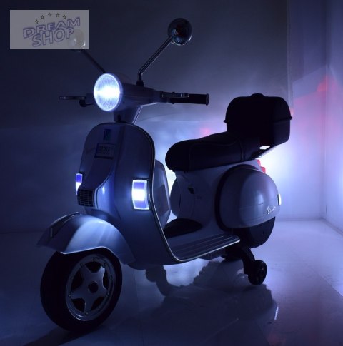 ORYGINALNA VESPA PX150, MIĘKKIE KOŁA, MIĘKKIE SIEDZENIE, KUFEREK/PX150 ORYGINALNA VESPA PX150, MIĘKKIE KOŁA, MIĘKKIE SIEDZENIE, KUFEREK/PX150